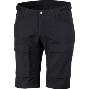Lundhags Schwarze Authentic II Shorts Herren - Outdoor-Shorts Lundhags Schwarze Authentic II Shorts Herren - Outdoor-Shorts