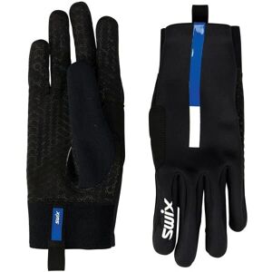 Rukavice Swix Triac Gore-tex Infinium - Černá - Velikost 7 - Zima 2024 Rukavice Swix Triac Gore-tex Infinium - Černá - Velikost 7 - Zima 2024