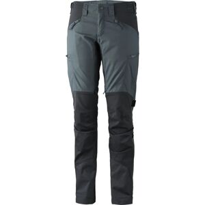 Lundhags Makke Green Hybrid Trousers - Outdoor Pants Lundhags Makke Green Hybrid Trousers - Outdoor Pants