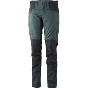 Lundhags Makke Damen Stretch-Hybridhose - Outdoor-Hose Lundhags Makke Damen Stretch-Hybridhose - Outdoor-Hose