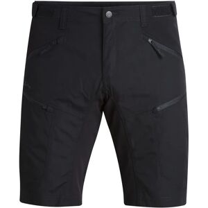Lundhags Makke II Shorts - Outdoor, Schwarz Lundhags Makke II Shorts - Outdoor, Schwarz