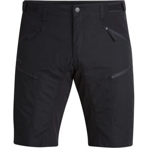 Lundhags Makke Ii Shorts - Schwarz - Robust, Dehnbar, Wasserabweisend - Shorts Lundhags Makke Ii Shorts - Schwarz - Robust, Dehnbar, Wasserabweisend - Shorts