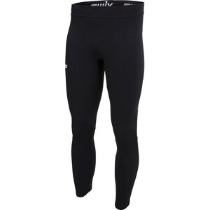 Collants FOCUS WARM de Swix - Noir - Collants de sport - Publicité Collants FOCUS WARM de Swix - Noir - Collants de sport - Publicité
