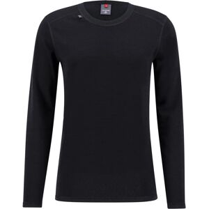 Ulvang Comfort 200 Merinould Skiundertøj - Sort Ulvang Comfort 200 Merinould Skiundertøj - Sort