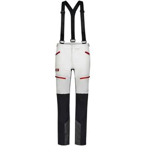 Kalhoty Surmount Soft Shield od Swix Bílá Jasná - Kalhoty Kalhoty Surmount Soft Shield od Swix Bílá Jasná - Kalhoty
