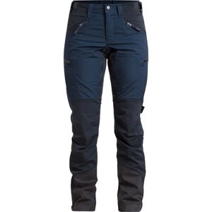 Lundhags Makke Hose - Blau - Trekking Outdoor Hose Lundhags Makke Hose - Blau - Trekking Outdoor Hose