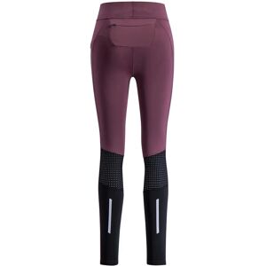 Kalhoty Swix Pace High Waist - Běžecké legíny Kalhoty Swix Pace High Waist - Běžecké legíny