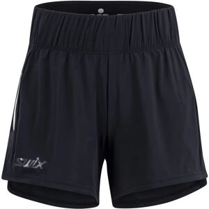 Swix Pace Light Shorts - Svart - XL Swix Pace Light Shorts - Svart - XL