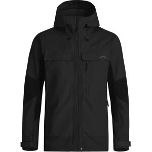 Lundhags Authentic Ms Jakke - Svart Lundhags Authentic Ms Jakke - Svart