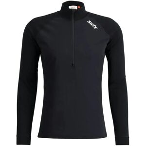 Swix RaceX Classic Wind Half Zip - Základní Vrstva Swix RaceX Classic Wind Half Zip - Základní Vrstva