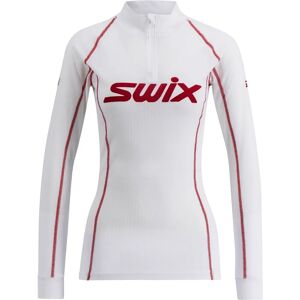 Swix RaceX Classic Half Zip W - Trenýrka na trénink Swix RaceX Classic Half Zip W - Trenýrka na trénink
