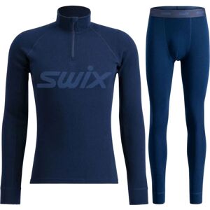 Swix RaceX Merino L - Základní vrstva Swix RaceX Merino L - Základní vrstva