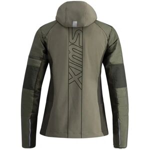 Chaqueta Horizon Swix Verde S - Chaqueta Chaqueta Horizon Swix Verde S - Chaqueta