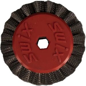 Cepillo de Roto de Acero Swix T19S-XC - Herramienta para esquís Cepillo de Roto de Acero Swix T19S-XC - Herramienta para esquís