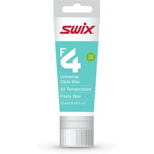 Swix F4-23-75 Wosk ślizgający w paście - Pielęgnacja krawędzi nart i snowboardu Swix F4-23-75 Wosk ślizgający w paście - Pielęgnacja krawędzi nart i snowboardu