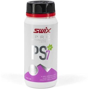 Swix Ps7 Liquido Viola 250ml Cera - Attrezzatura da sci Swix Ps7 Liquido Viola 250ml Cera - Attrezzatura da sci