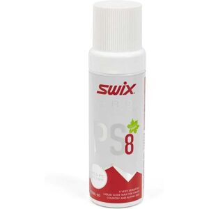 Swix Ps8 Liquid Red - Cera de esquí versátil - 80ml Swix Ps8 Liquid Red - Cera de esquí versátil - 80ml