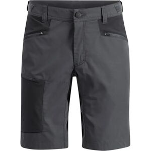 Lundhags Makke Lt Shorts - Leichte Sommer-Hiking-Shorts Lundhags Makke Lt Shorts - Leichte Sommer-Hiking-Shorts