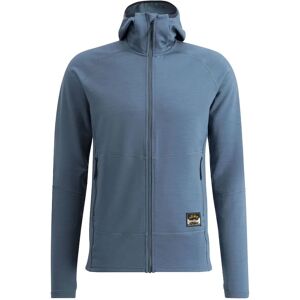 Lundhags Tived Merino Hoodie M - Fleecejacke Herren Lundhags Tived Merino Hoodie M - Fleecejacke Herren