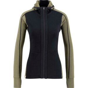 Ulvang Peak Field fleece z 100% merino vlny - Střední vrstva fleece Ulvang Peak Field fleece z 100% merino vlny - Střední vrstva fleece