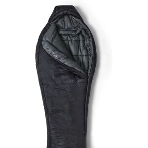 Helsport - Blizzard Fiber -10 185cm - Svart - Sovepose Helsport - Blizzard Fiber -10 185cm - Svart - Sovepose