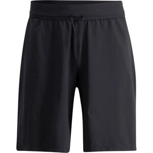 Swix MoveX Shorts M Černé - Kraťasy Swix MoveX Shorts M Černé - Kraťasy