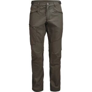 Lundhags Makke Lt Ms Pant - Slim Fit, Belüftung, Sommertouren Lundhags Makke Lt Ms Pant - Slim Fit, Belüftung, Sommertouren