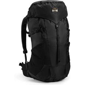 Lundhags Tived Light 25 L Musta - Reppu Lundhags Tived Light 25 L Musta - Reppu