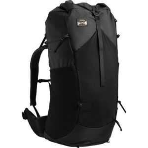 Lundhags Padje Light 45 L Säännöllinen Pitkä - Musta Lundhags Padje Light 45 L Säännöllinen Pitkä - Musta
