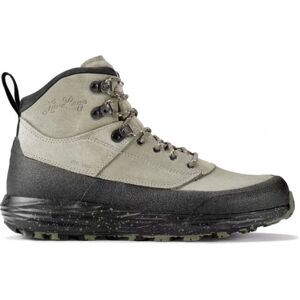Lundhags Tived Trail Boot - Hiekka - Retkeilyjalkine Lundhags Tived Trail Boot - Hiekka - Retkeilyjalkine