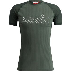 Swix RaceX Light Kortærmet T-shirt Swix RaceX Light Kortærmet T-shirt