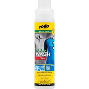 Toko Eco Care Wool Wash - Ekologické prací prostředky na vlnu Toko Eco Care Wool Wash - Ekologické prací prostředky na vlnu