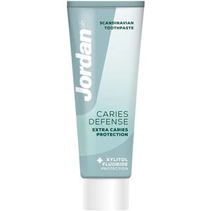 Jordan Stay Fresh Karieshyvänthoitusaine - 75ml Jordan Stay Fresh Karieshyvänthoitusaine - 75ml