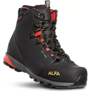Alfa Holt A/P/S GTX - Vattentäta vandringsskor Alfa Holt A/P/S GTX - Vattentäta vandringsskor