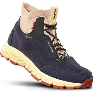 Alfa Cecilie + GTX Deep Blue - Tursko Alfa Cecilie + GTX Deep Blue - Tursko