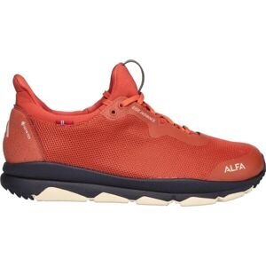 Alfa Eide Advance GTX Fire - Retkező cipő Alfa Eide Advance GTX Fire - Retkező cipő