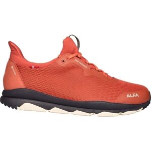 Alfa Eide Advance GTX M Fire - Szabadidőcipő Alfa Eide Advance GTX M Fire - Szabadidőcipő