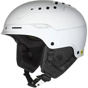 Sweet Protection Switcher Mips Casque - Blanc Brillant - S/M - Casque - Publicité Sweet Protection Switcher Mips Casque - Blanc Brillant - S/M - Casque - Publicité