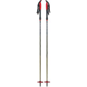 Åsnes Amundsen Kevlar Svart 145 cm - Skistav Åsnes Amundsen Kevlar Svart 145 cm - Skistav