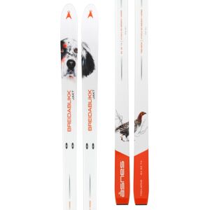 Åsnes Breidablikk voksfrie 190cm backcountry ski Åsnes Breidablikk voksfrie 190cm backcountry ski
