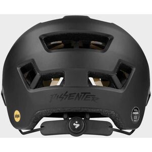 Sweet Protection Dissenter Mips Helmet - Matte Black - Cycling Helmet Sweet Protection Dissenter Mips Helmet - Matte Black - Cycling Helmet