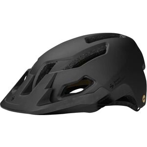 Sweet Protection Dissenter Mips Helmet - Matte Black - S-M - Helmet Sweet Protection Dissenter Mips Helmet - Matte Black - S-M - Helmet