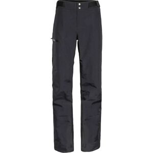 Sweet Protection Crusader Gore-Tex Ski Pants - Black Sweet Protection Crusader Gore-Tex Ski Pants - Black