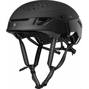 Casque Ascender Mips de Sweet Protection - Ski & Snowboard - Noir - Publicité Casque Ascender Mips de Sweet Protection - Ski & Snowboard - Noir - Publicité