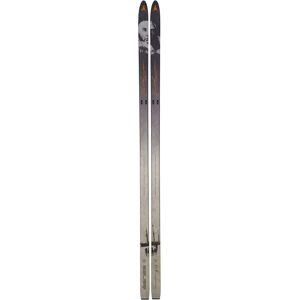 Åsnes Amundsen BC Ski, Voksfri, 170 cm Åsnes Amundsen BC Ski, Voksfri, 170 cm