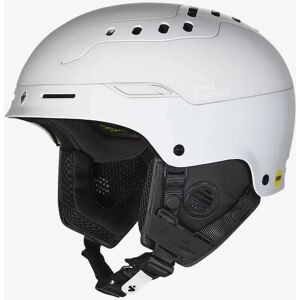 Casco Switcher Mips de Sweet Protection - Blanco - Cascos de esquí y snowboard Casco Switcher Mips de Sweet Protection - Blanco - Cascos de esquí y snowboard