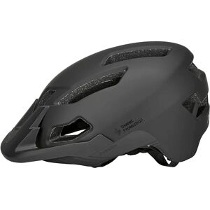 Sweet Protection Dissenter Helmet - Matte Black - MTB Helmet Sweet Protection Dissenter Helmet - Matte Black - MTB Helmet