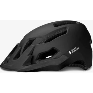 Casco MTB Sweet Protection Dissenter - Nero Opaco S/M Casco MTB Sweet Protection Dissenter - Nero Opaco S/M