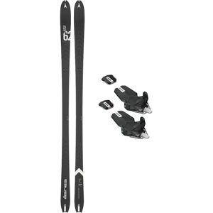Åsnes Falketind 62 Xplore - Fjellskipakke med Rottefella Xplore Bc Offtrack Binding og Åsnes Colltex 60x2100 Mix Endhook 180 cm Åsnes Falketind 62 Xplore - Fjellskipakke med Rottefella Xplore Bc Offtrack Binding og Åsnes Colltex 60x2100 Mix Endhook 180 cm