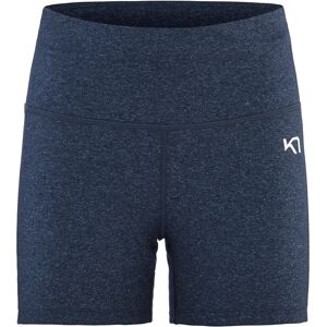 Kari Traa Julie High Waist Shorts - Running Shorts - Women Marin XS Kari Traa Julie High Waist Shorts - Running Shorts - Women Marin XS